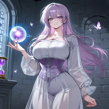 Profile image of Kayla