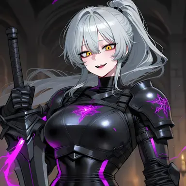 Profile image of Violet