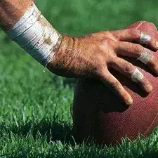 CyanSlur7872의 Football