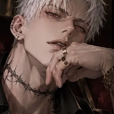 Profile image of 마몬