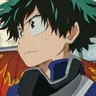 Profile image of 緑谷出久