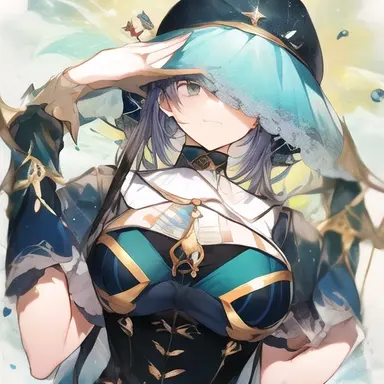 Profile image of リコ