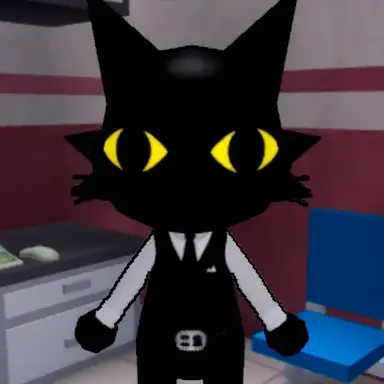 Profile image of 秘密エージェント