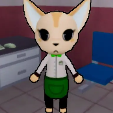 Profile image of バリスタ