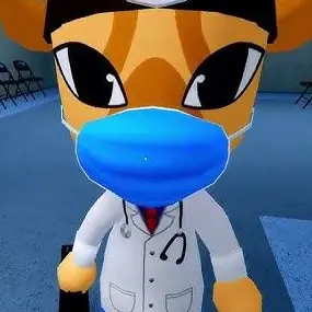 Profile image of ハロー