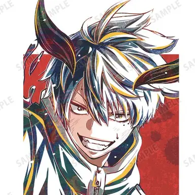 Profile image of 一ノ瀬四季