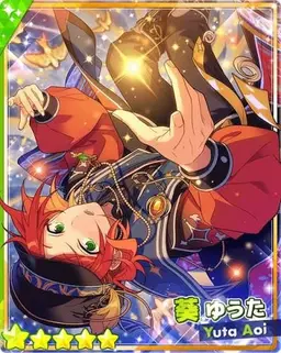 Profile image of 葵ゆうた
