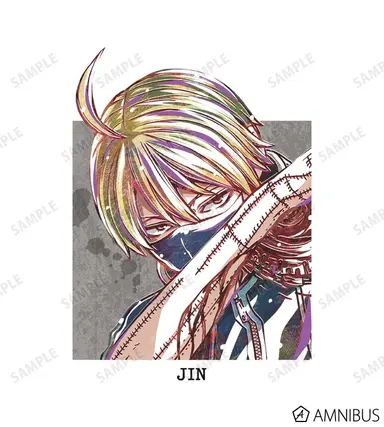 Profile image of 皇后崎迅
