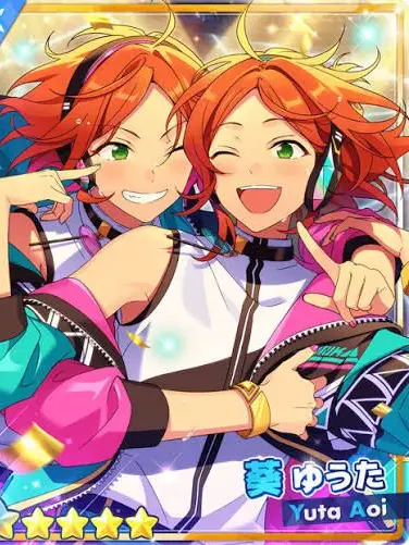 JuicySea5921의 桃源暗鬼の世界にあんスタメンバーが⁉︎