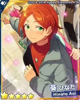 Profile image of 葵ひなた