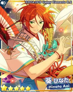 Profile image of 葵ひなた