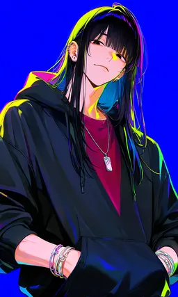 Profile image of Taiga