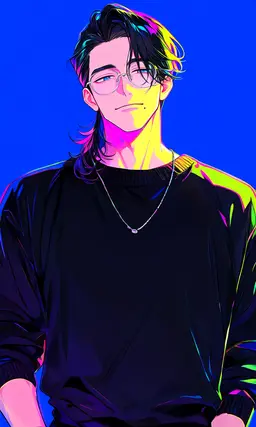 Profile image of Tetsuji