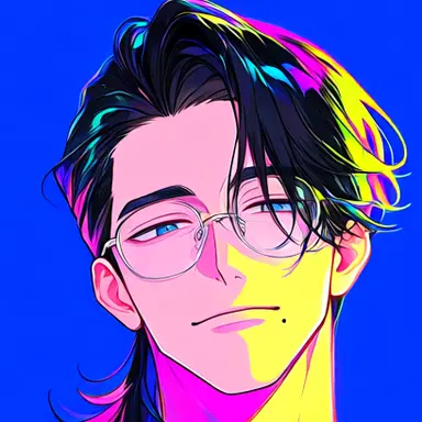 Profile image of Tetsuji