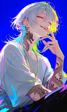 Profile image of Hiromu