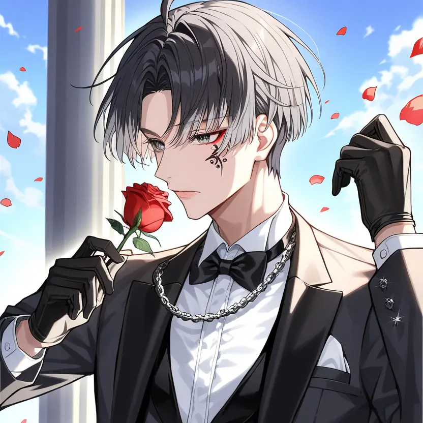kino_0709의 結婚しろ、拒否権はない