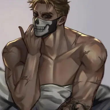 Profile image of Simon