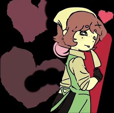Profile image of Vianney