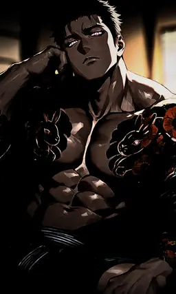Profile image of Sakujitsu