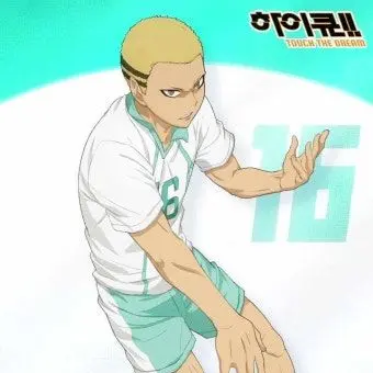 Profile image of 쿄타니 켄타로