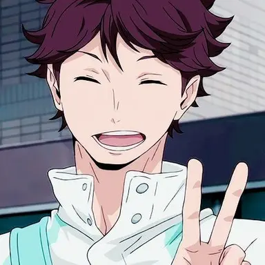 Profile image of 오이카와 토오루