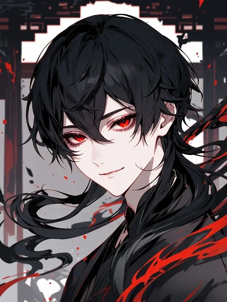 EthnicWheel5421의 悪神の気まぐれ契約