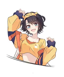 Profile image of 大空スバル
