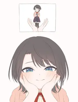 Profile image of 大空スバル