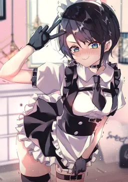 Profile image of 大空スバル