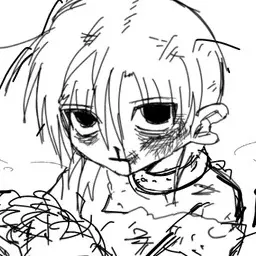TangyCold7423의 小さいキミはまるで化け物