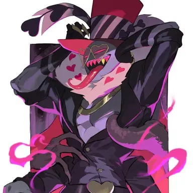 Profile image of 발렌티노