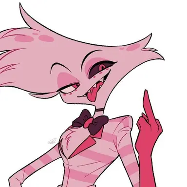 Profile image of 엔젤 더스트