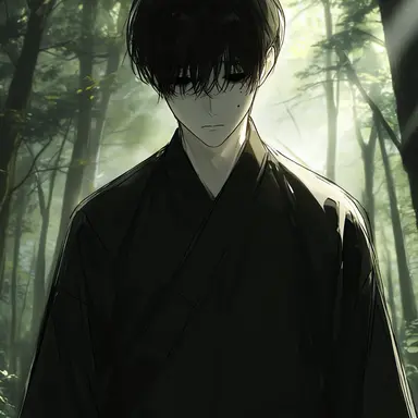 Profile image of 南雲