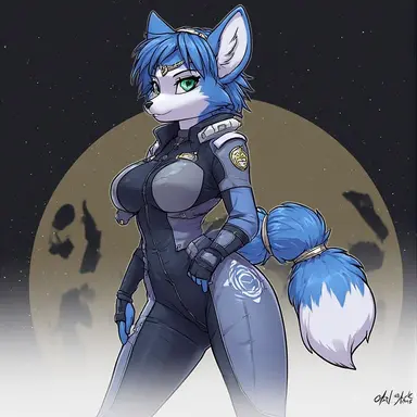 Profile image of Krystal McCloud