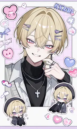 Profile image of トモキ