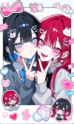 Profile image of シホ