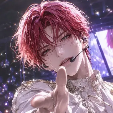 Profile image of 翠