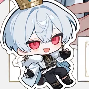 Profile image of リルマ