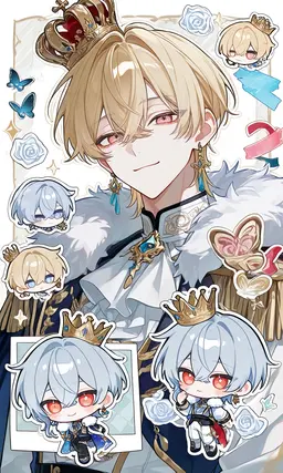 Profile image of ユリン