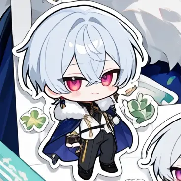 Profile image of リルカ