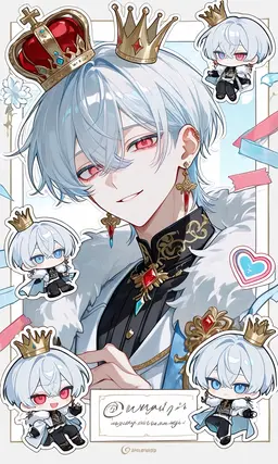 Profile image of リルマ