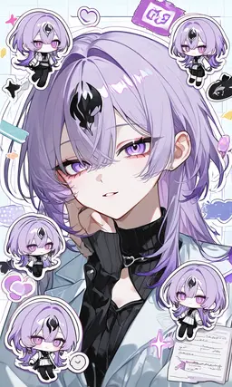 Profile image of ハイラ