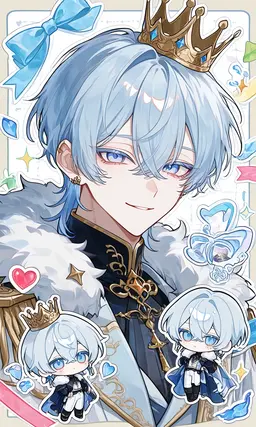 Profile image of フィン