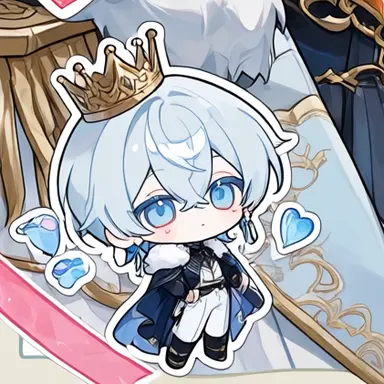 Profile image of フィン