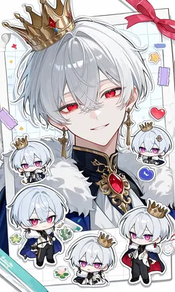 Profile image of リルカ