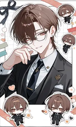 Profile image of ユライ