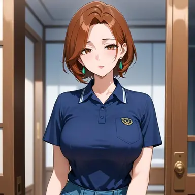 Profile image of 早坂理恵