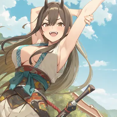 Profile image of 나리