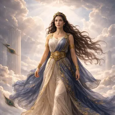 Profile image of Hera
