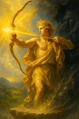 Profile image of Apollo